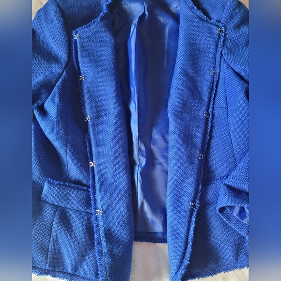 Jones New York Blazer - Picture 4 of 8